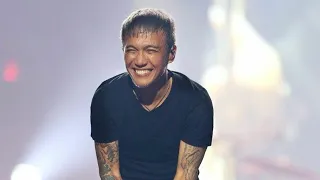 Arnel Pineda Is The Odd Man Out In Journey Debacle