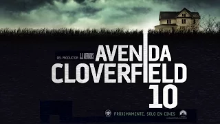 Avenida Cloverfield 10 | Segundo Tráiler | Doblado al español | Paramount Pictures México