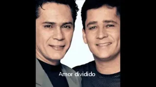 Leandro e Leonardo   Amor Dividido