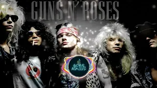 Guns N' Roses - Sweet Child O' Mine (Extended Remix)