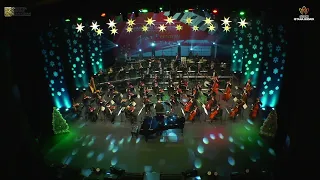 Christmas Overture featuring National Symphony Orchestra | Christmas Jazz Festival