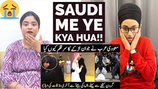 What Happened In Saudi ? | Muhammad Bin Mursal Last Meeting With Mother | Indian Reaction