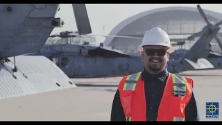 Construct your Career with NAVFAC Southwest