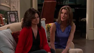 Hot in Cleveland S3 E19