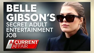 Belle Gibson