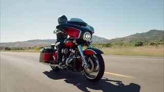 New 2021 Harley-Davidson CVO Street Glide - 1st Look