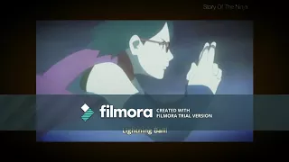 Sarada { AMV }