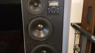 Radiotehnika S400M Supersound