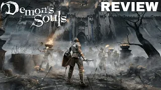 Demon's Souls Remake - How does it stand up four years later? Full review