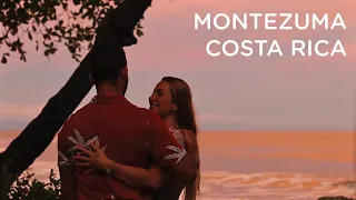 Montezuma Costa Rica, a true paradise