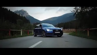 Audi A6 COMPETITION [ Dreams come true ] (2018)