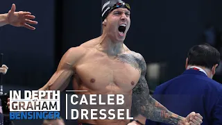 Caeleb Dressel: The purchase that was worth every penny