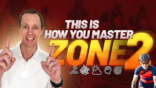 How to Create a Zone 2 Training Camp (10 step guide)