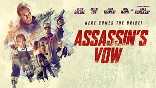 Assassin's Vow Trailer l VYRE NETWORK