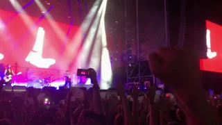 Depeche Mode Kiev 19 7 2017 part 2