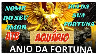 AQUARIO:ESPÍRITO REVELA NOME DO SEU VERDAURO AMOR E NOME DA PESSOA QUE TE FARÁ BILIONÁRIO