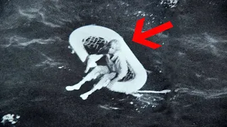 In 1961, This Little Girl Was Found Adrift At Sea  Decades Later She Revealed The  Trut
