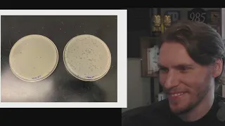 Scientist chatter names a virus after Jerma985