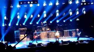 Paul McCartney - Get Back (São Paulo 26/11/2014)