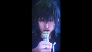 FFBE JP - NV Noctis CG LB