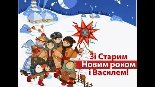 ПОСІВАЛЬНА ПІСНЯ ВІД 6-А КЛАСУ