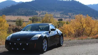 Is it really worth owning a 2004 Nissan 350Z? (Reasons why and why not)