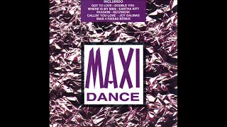 Maxi Dance 1995 Dance Music