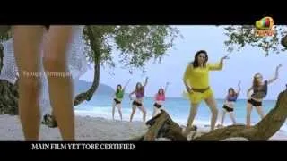 Naga Chaitanya's Tadakha Songs Trailer HD  Mara O Mara Song - Thadaka_Tadaka Trailer