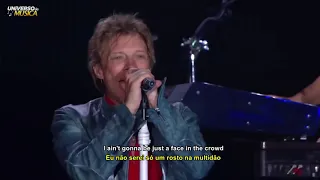 Bon Jovi – It's My Life (Rock In Rio 2013) Legendado em (Português BR e Inglês) Tradução