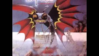 Blitzkrieg - Blitzkrieg (1985)