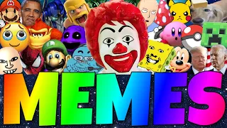 BEST MEMES COMPILATION #25