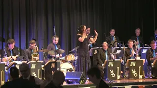 Santa Baby - The Northern Swing Orchestra featuring Kate Peters