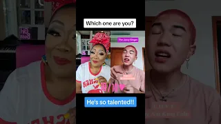 BEST Different Types of Singers  (Vocal Coach Reaction)