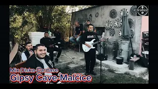 ❌⭐️Gipsy Cave Malcice⭐️❌-Diska Cardase 2023☑️4K