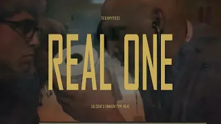 [FREE] 50 Cent x Eminem x G-Unit Type Beat 2023 / 2000s Type Beat - "Real One" (prod. by xxDanyRose)