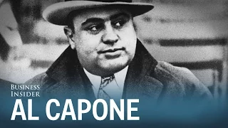 Life and death of Al Capone