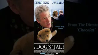 أفضل 5 أفلام أبطالها كلاب 🦮🐕