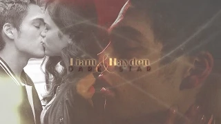Liam & Hayden | Dark Star
