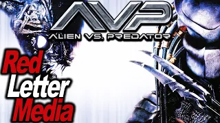 RedLetterMedia AVP Commentary