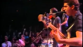 Greg Kihn Live at The Country Club 1981 - The Breakup Song