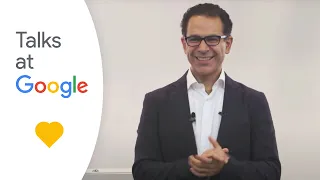 Raising Confident Kids | Nadim Saad | Talks at Google