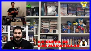 Colección De Videojuegos ENTRE PIXELES ANDA EL JUEGO