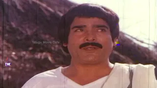 MAAVOORI PEDDA MANUSHULU | TELUGU FULL MOVIE