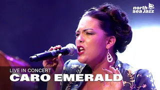 Caro Emerald - Full Concert at the 2010 North Sea Jazz Festival