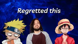 Studio Musician | WORST Anime Openings Reaction and Ranking