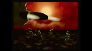 Star Fox 64 Playthrough Venom 2