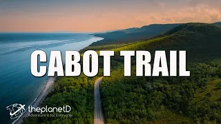 Best Stops on the Cabot Trail - Nova Scotia Road Trip Ideas | The Planet D
