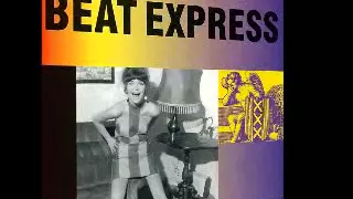 beat express vol 2 amsterdam