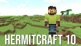 What I changed to enjoy Hermitcraft - HermitCraft 10 Behind The Scenes