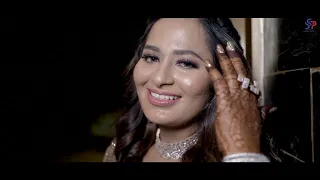 BHAVIK & SEJAL WEDDING FILM HD